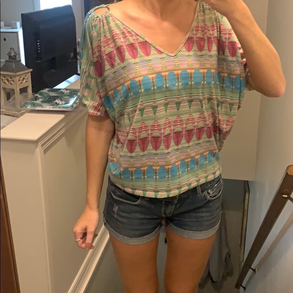 UmGee blouse